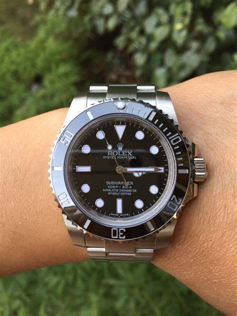 bp factory submariner